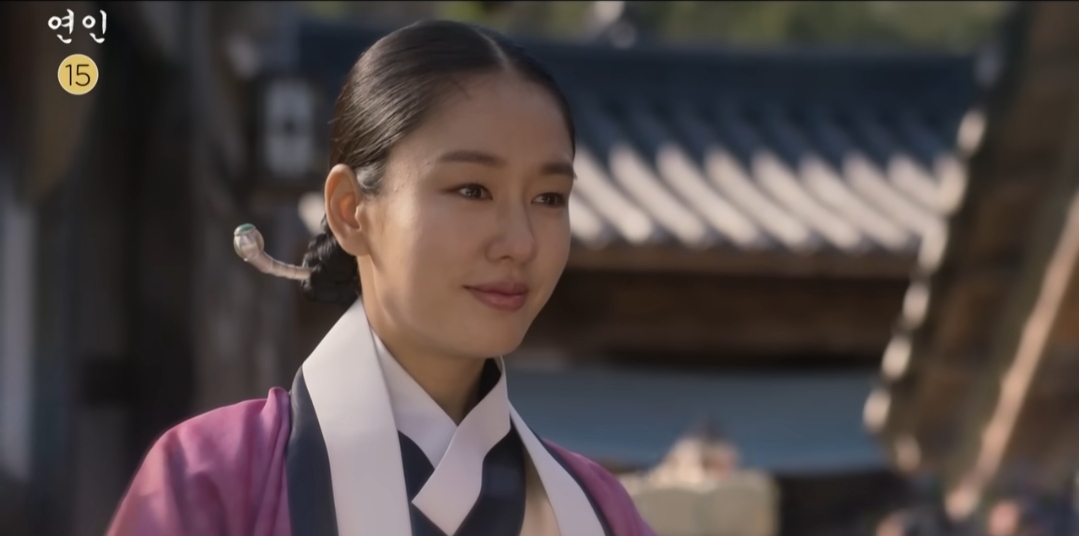 연인 파트2 예고편 17회