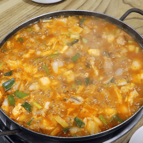 그집곱도리탕본점-부산역-초량역-근처-맛집-메뉴사진