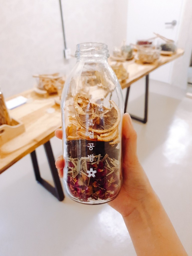 공주 시에서 가 볼만한 곳 '로컬공방'