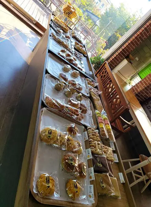 드라마제빵왕김탁구팔봉제빵촬영지