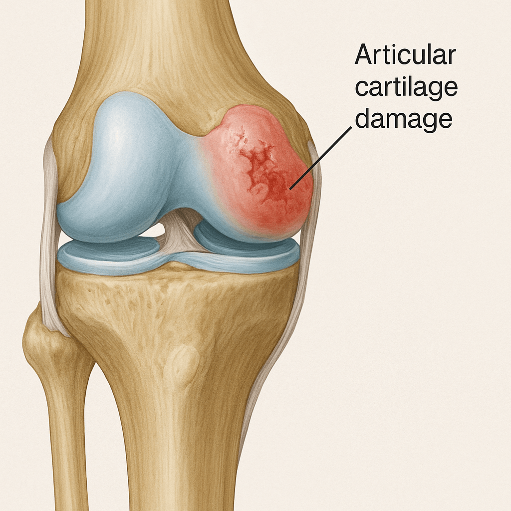 관절 건강과 면역력 강화하는 운동 루틴