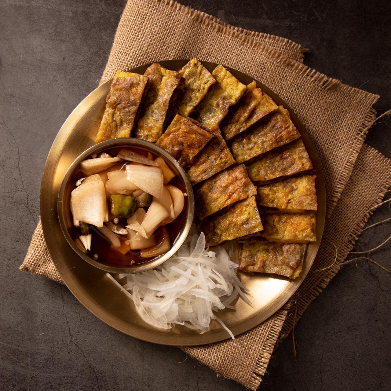 1984 이바구 밀면