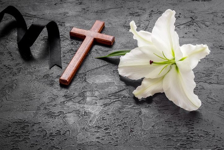 장례관련 사진 이미지