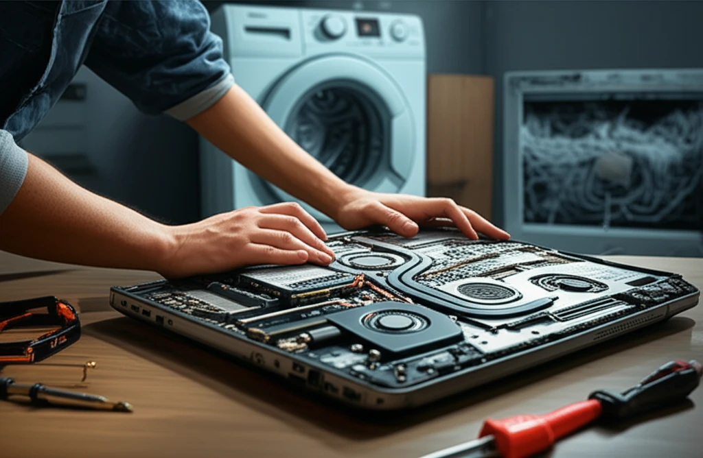 제조사별 중고 A/S 정책 차이점 완