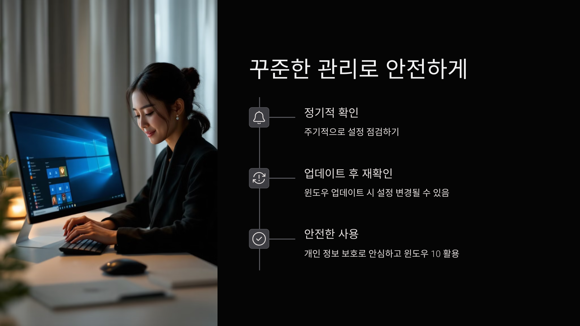 관리필수