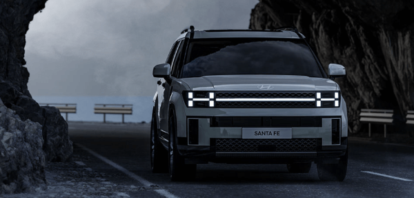 디 올 뉴 싼타페 관련 사진 이미지입니다.