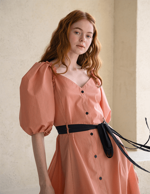 수지맞은 우리 72회 강별 원피스