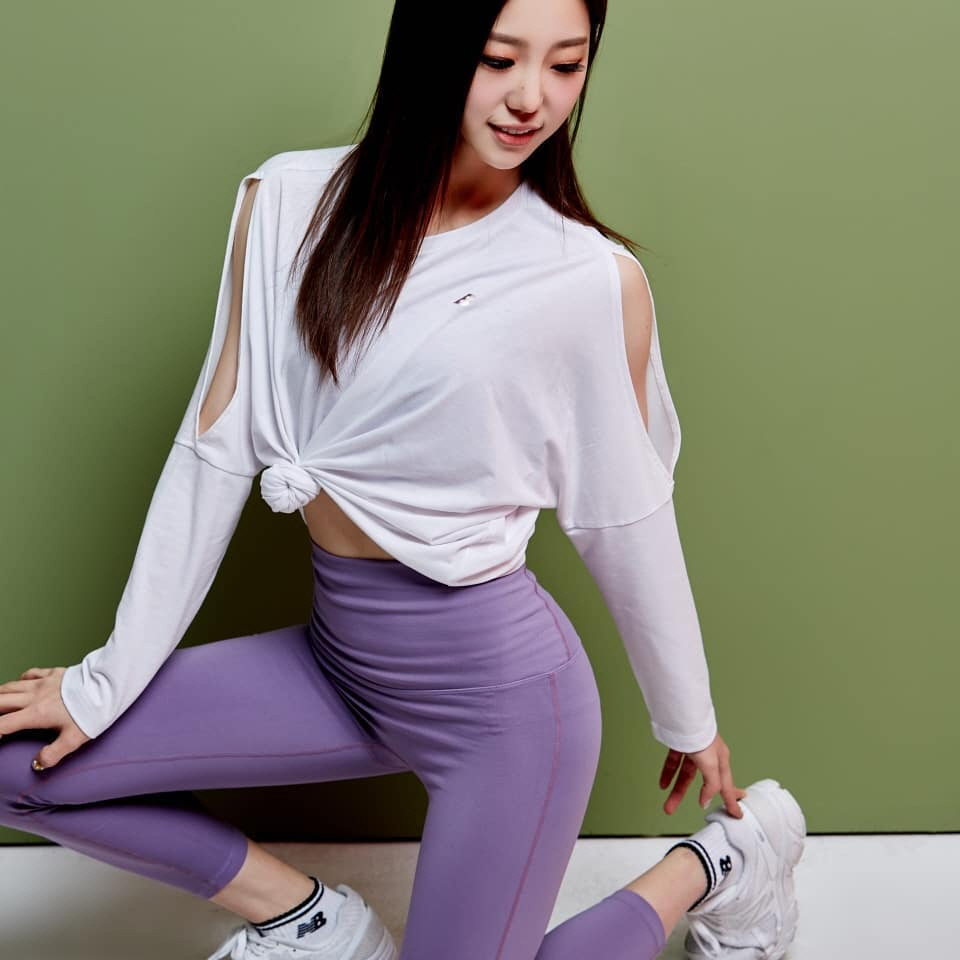 김가영 기상캐스터 움짤사진 모음 인스타그램