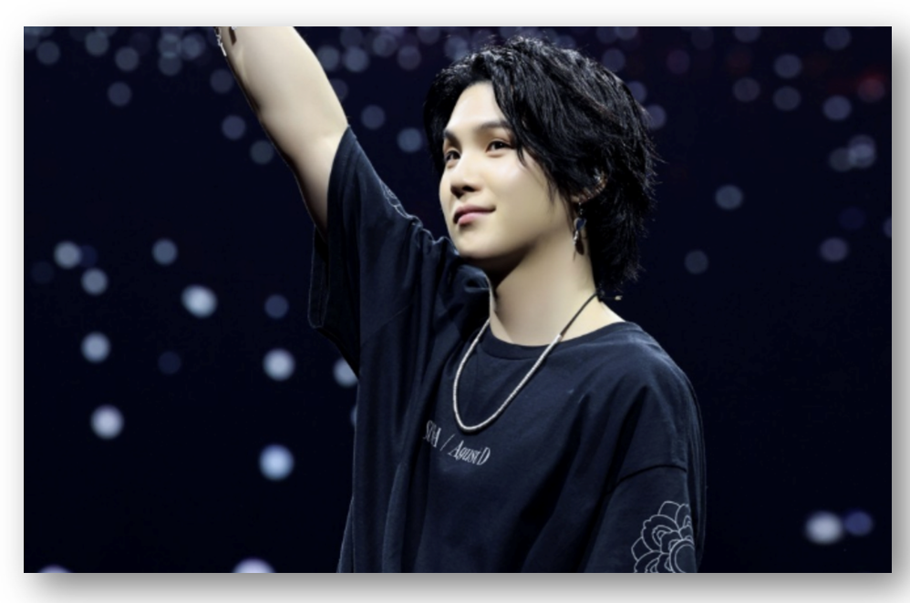 BTS 슈가, 전동 스쿠터 음주 이용 형사처벌 대상