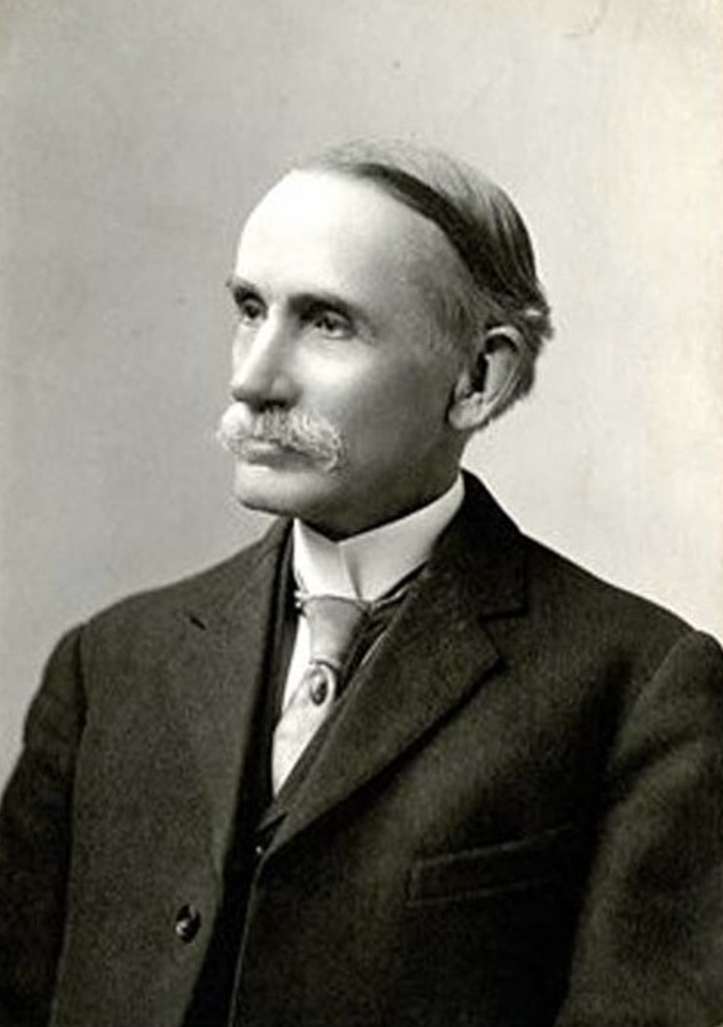 존-베이츠-클락-사진