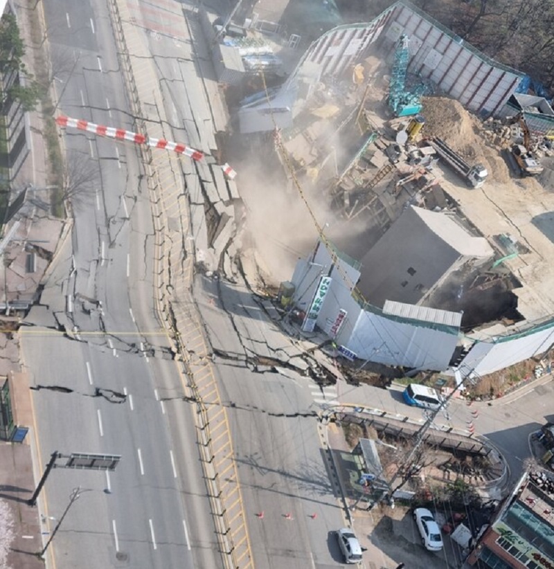 사고 이후 대응과 주민 영향