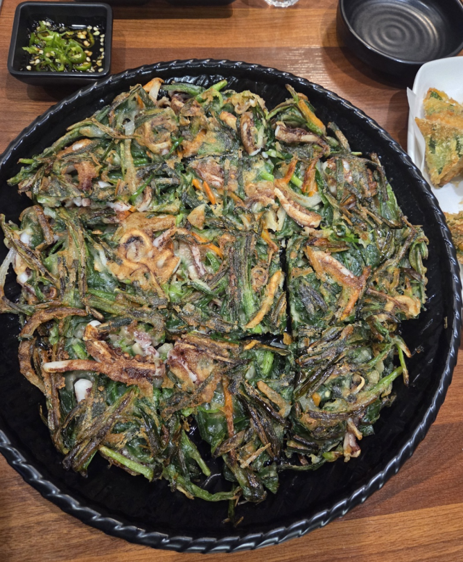 파전