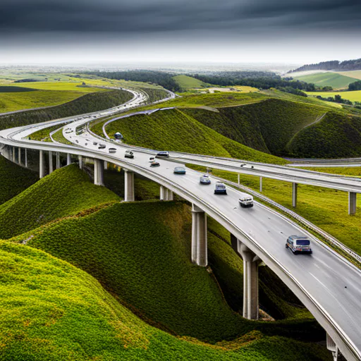 κ³ μλλ‘ μ°¨λ