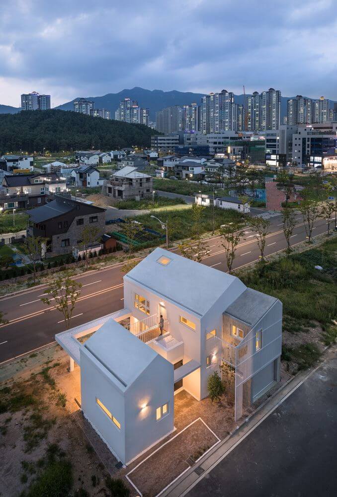청년주택드림청약통장 신청방법