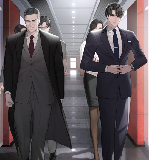 재벌집 막내아들 몇부작