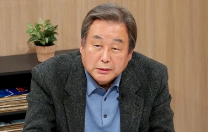 김무성 부산 중구 영도구 총선 출마 이유