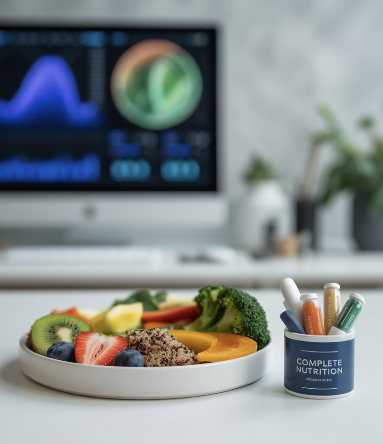 비타민C 메가도스&amp;#44; 그래서&amp;#44; 우리를 위한 현명한 선택은?