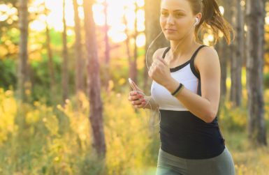 부자들이 실천하는 건강 관리 &amp; 운동 습관