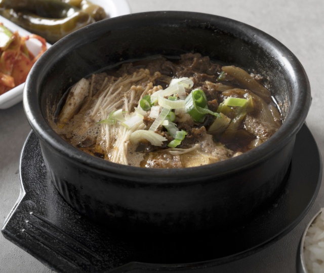 평돈식당 수원인계점