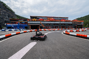 통영 가볼만한 곳 더카트인통영