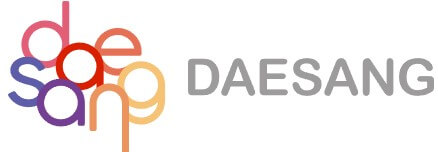 대상홀딩스 로고