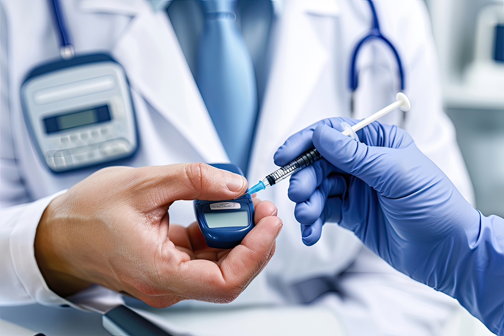 당뇨병 초기증상