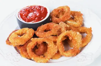 양파즙 효능 및 영양성분, 부작용