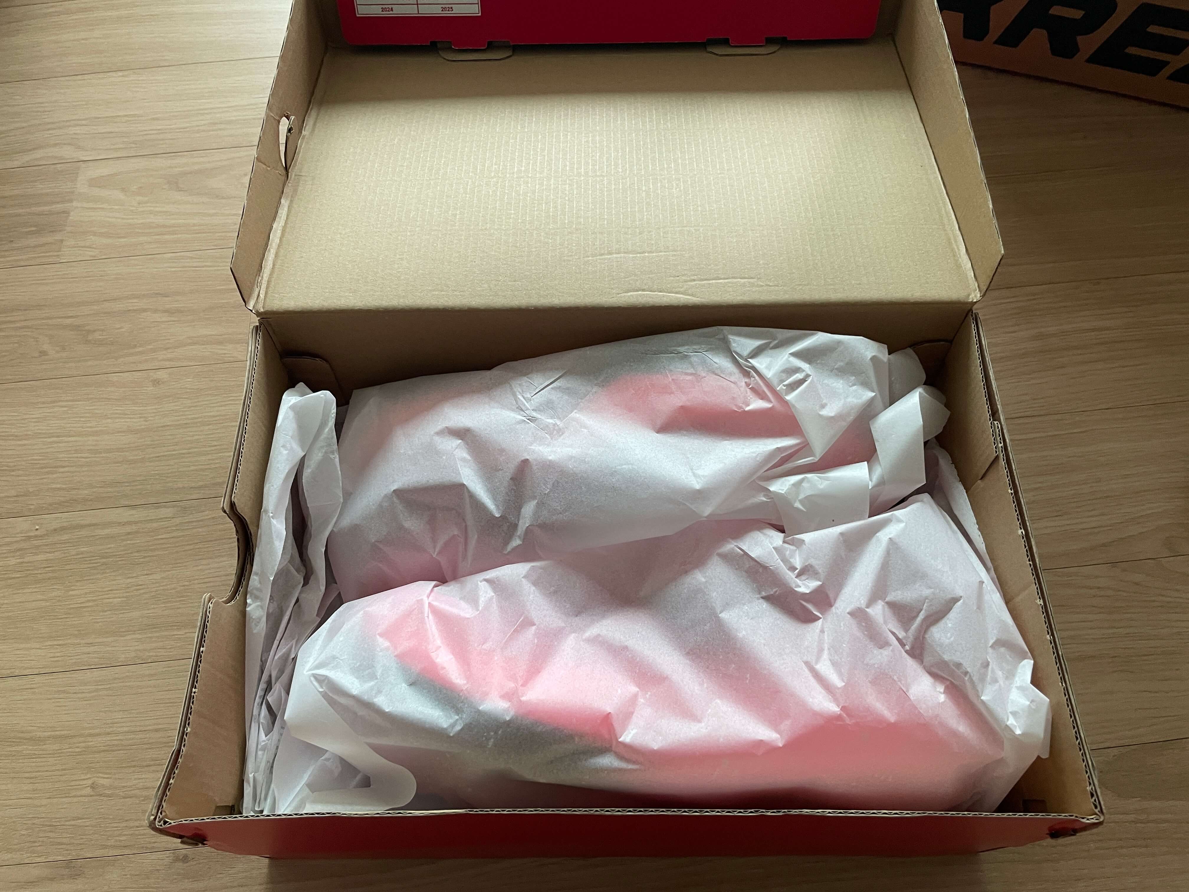 뉴발란스 퓨어셀 레벨 v4 