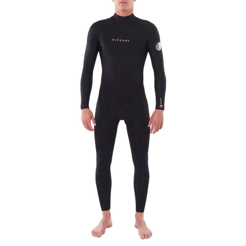 립컬 웻슈트 3 다운패트롤 백집 남성 프리다이빙