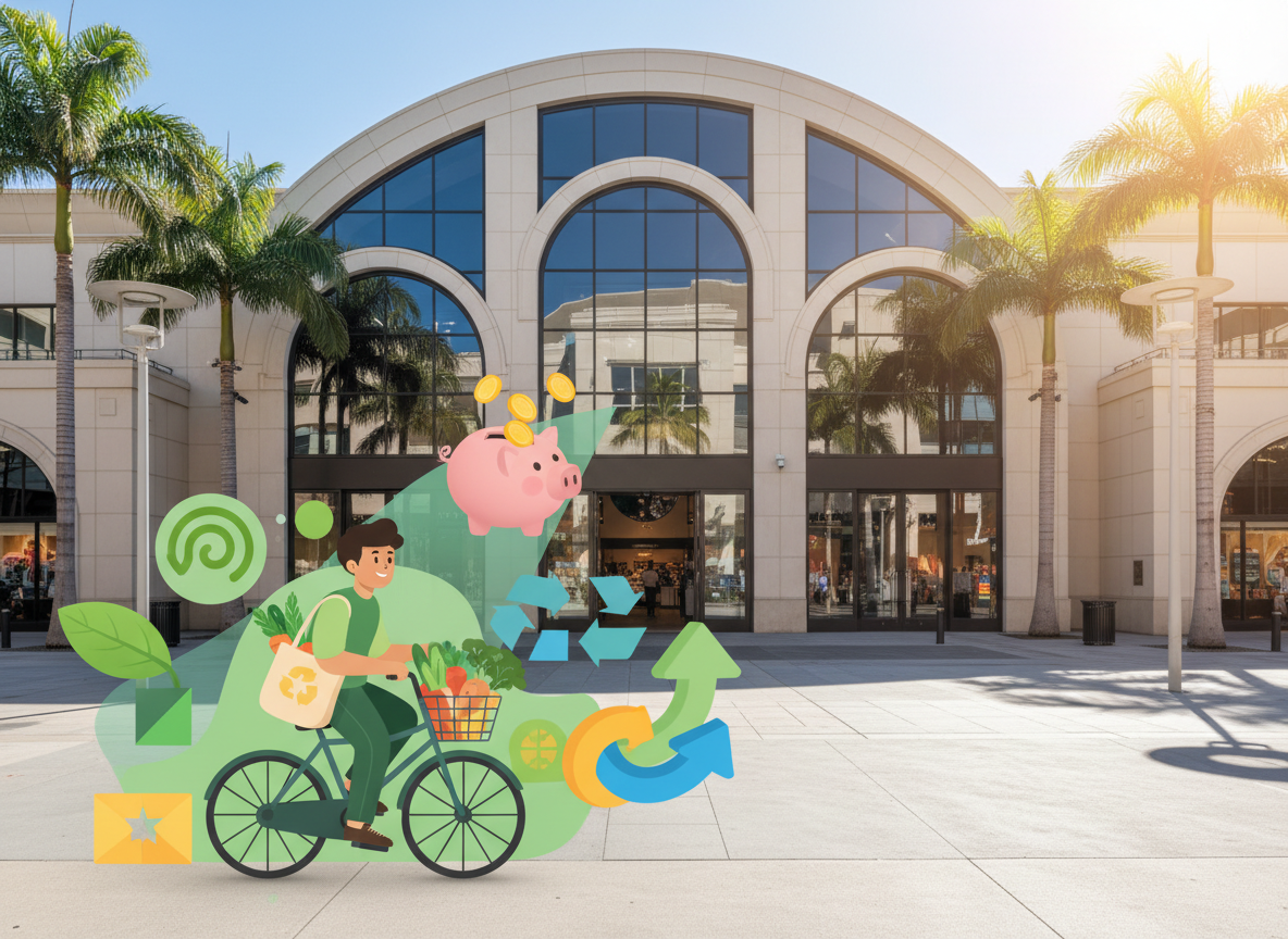 2026 탄소중립포인트 현대백화점 그린프렌즈 마일리지 포인트 적립