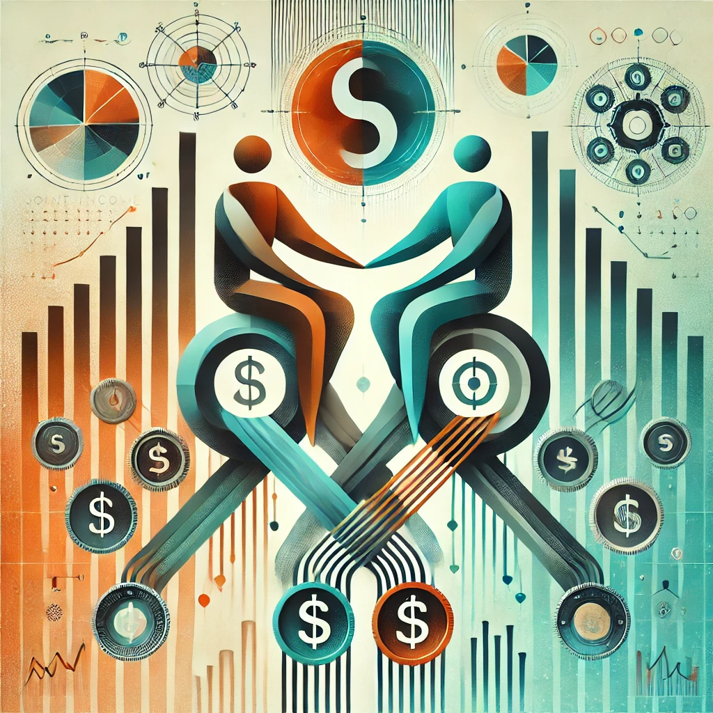 부부 공동 수입2