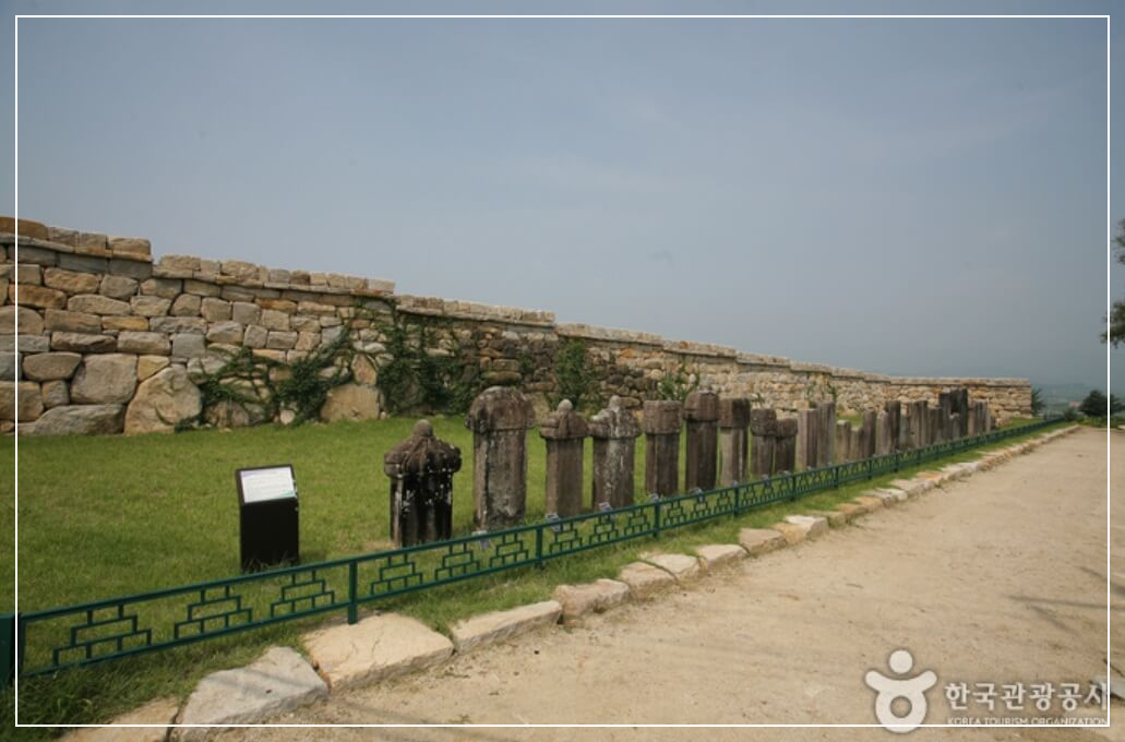 청도 가볼만한곳 베스트10 청도읍성 벚꽃길