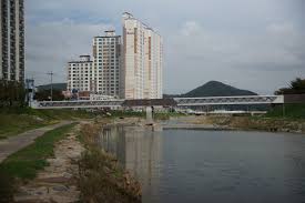 제 1회 회야강 축제 기본일정과 프로그램 정리 박서진 출연