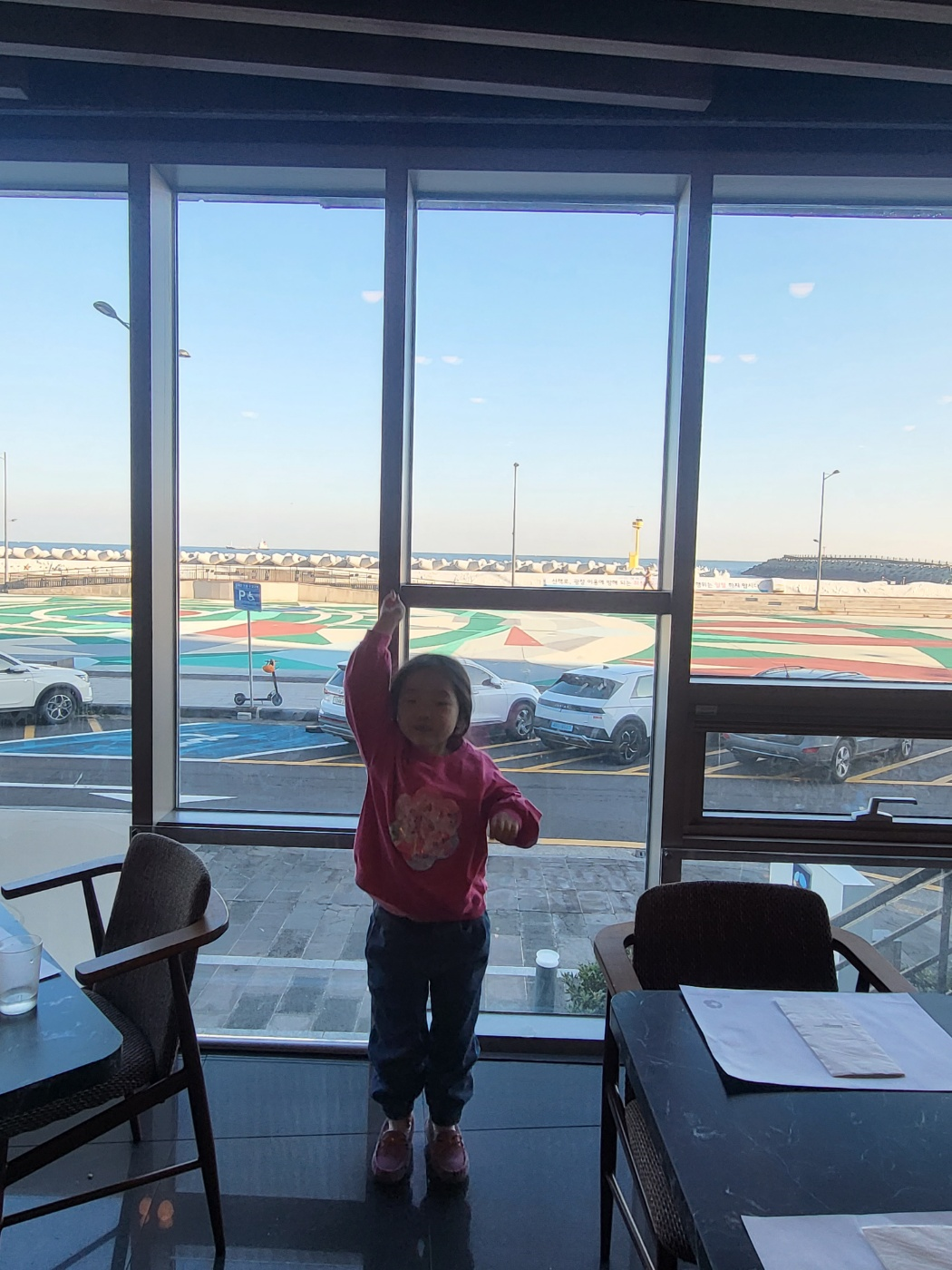 제주공항 주변 호텔(호텔 리젠트 마린)