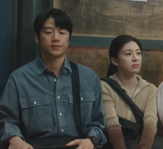 겹사돈 뜻 결혼 가능 합법 불법? 구도원 오이영 슬기로운 전공의생활 8화