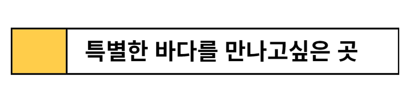 봄철드라이브