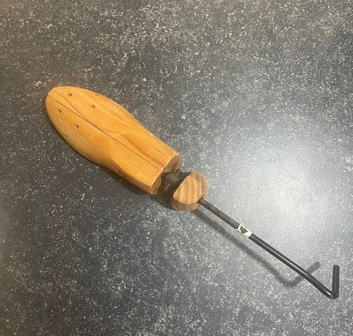 나무 재질 제골기