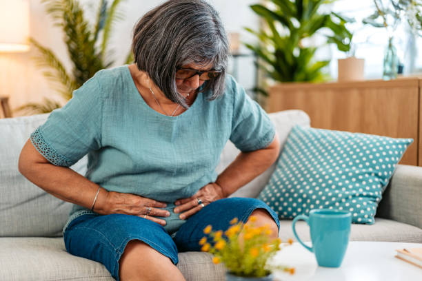 식이섬유와 변비 해결