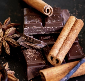 발렌타인데이 초콜릿 만들기