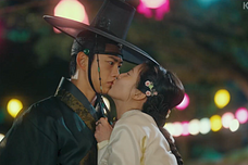 남주의 첫날밤을 가져버렸다 드라마