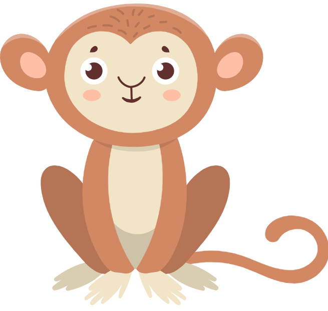 2025년 원숭이띠 운세 총정리 ❘ 변화와 결실의 한 해2