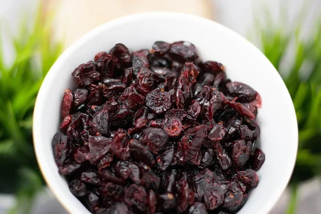 크랜베리 재배 산성 토양 물 관리 지표 재배_2