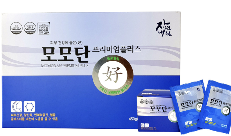 모모단프리미엄플러스
