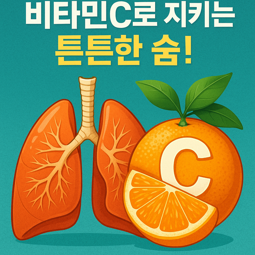 비티민c