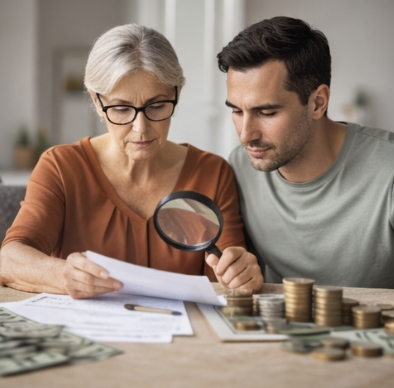 근로장려금 지급 대상자 확인방법