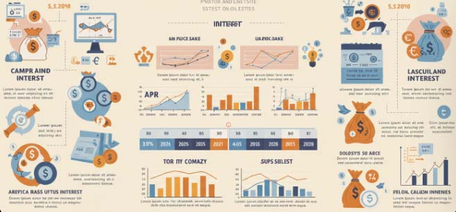 금리 결정의 핵심 요소