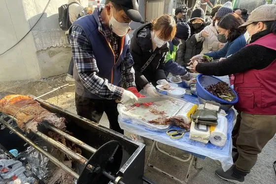 역사속의 미스터리 무슬림이 돼지고기 먹지 않는 이유_8