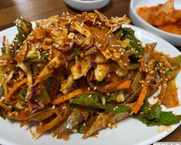 강화도-단호박-꽃게탕