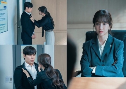 드라마"변론을 시작하겠습니다" 스틸컷