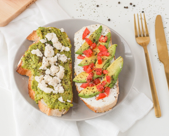 노인냄새제거 홀애비냄새 엽록소 아보카도 브런치